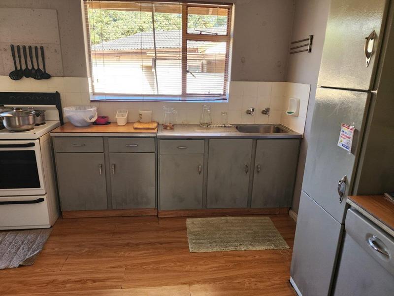 4 Bedroom Property for Sale in Sasolburg Ext 1 Free State